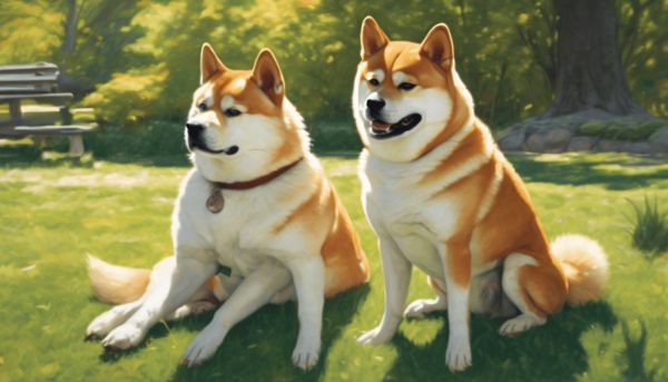 Comparer l’akita inu et le shiba inu pour choisir le bon compagnon