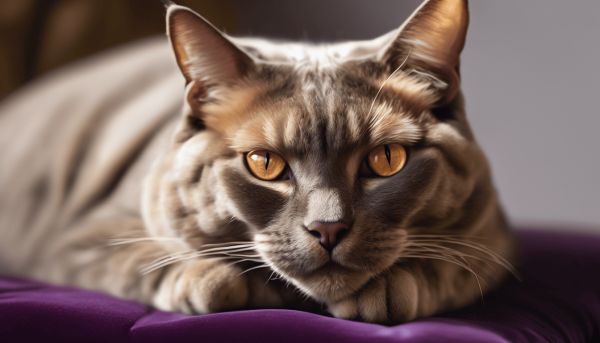 Pourquoi ces chats sans oreilles séduisent de plus en plus