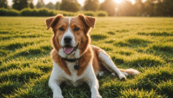Comment prendre soin d'un chien pendant la canicule ?