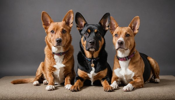 Découvrez comment créer des liens puissants avec vos animaux de compagnie