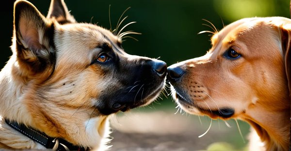 Top astuces pour renforcer la connexion avec votre animal